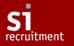 SI Recruitment Agency Harrogate logo