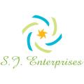 S.J. Enterprises Entertainments Agency logo