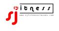 SJ Fitness logo