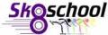 SK8school logo
