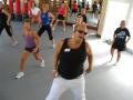 SLIM BROTHER Diet and Fitness Classes with Joseph Spendlove (Jody Bunting) image 1