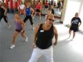 SLIM BROTHER Diet and Fitness classes with Joseph Spendlove (Jody Bunting) logo