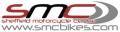 SMC Bikes, Sheffield Motorcycle Centre logo