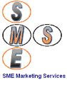 SME Marketing Services logo