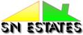 SN Estates (London Estate agents ) logo