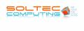 SOLTEC COMPUTING logo