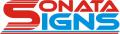 SONATA SIGNS logo