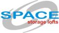 SPACE Lofts - Storage Lofts in Glasgow logo