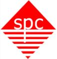 SPC - Computer Recycling logo
