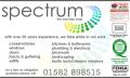 SPECTRUM 'The One Stop Shop' image 8