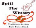 SPILL THE WHISKY Barn Dance and Ceilidh Band. South West, Bristol, Bath Hants. image 4