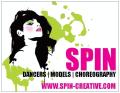 SPIN-CREATIVE logo