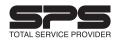 SPS Total Service Provider logo