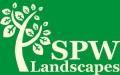 SPW Landscapes logo