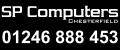SP Computers - Computer repair Chesterfield logo
