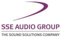 SSE Audio Group Limited logo