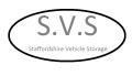 STAFFORDSHIRE VEHICLE STORAGE image 2