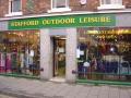 STAFFORD OUTDOOR LEISURE image 9