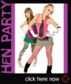 STAG AND HEN PARTIES BRISTOL logo