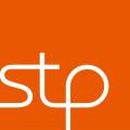 STP Stationery logo