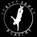 STREET DANCE ACADEMY NORTHAMPTON logo