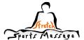 STRETCH MASSAGE & INJURY REHABILITATION logo