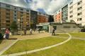 STUDENT ACCOMMODATION MANCHESTER, Opal: Wilmslow Park image 3