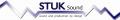 STUK Sound logo