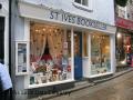 ST. Ives Book Seller image 2