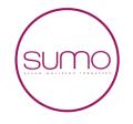 SUMO Therapies and Massage School logo