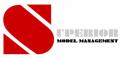 SUPERIOR MODEL MANAGEMENT logo