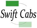SWIFT CABS logo