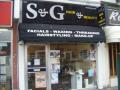 S & G Hair and Beauty Salon image 1