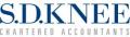 S D Knee Chartered Accountants logo