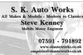 S K AutoWorks image 1