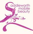 Saddleworth Mobile Beauty logo
