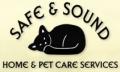 Safe And Sound logo