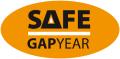 Safe Gap Year logo