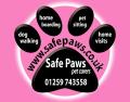 Safe Paws image 1