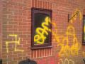 Safe graffiti removal Bolton, Manchester, Oldham, Rochdale and Bury image 5