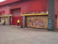 Safe graffiti removal Bolton, Manchester, Oldham, Rochdale and Bury image 7