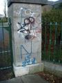 Safe graffiti removal Bolton, Manchester, Oldham, Rochdale and Bury image 1