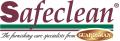 Safeclean logo