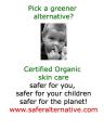 Saferalternative logo