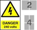 Safety Signs Online (safetysignsonline.co.uk) image 1