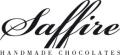 Saffire Handmade Chocolates logo