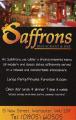 Saffrons Restaurant image 5