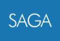 Saga Independent Living logo