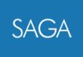 Saga Independent Living logo
