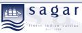 Sagar Premier logo